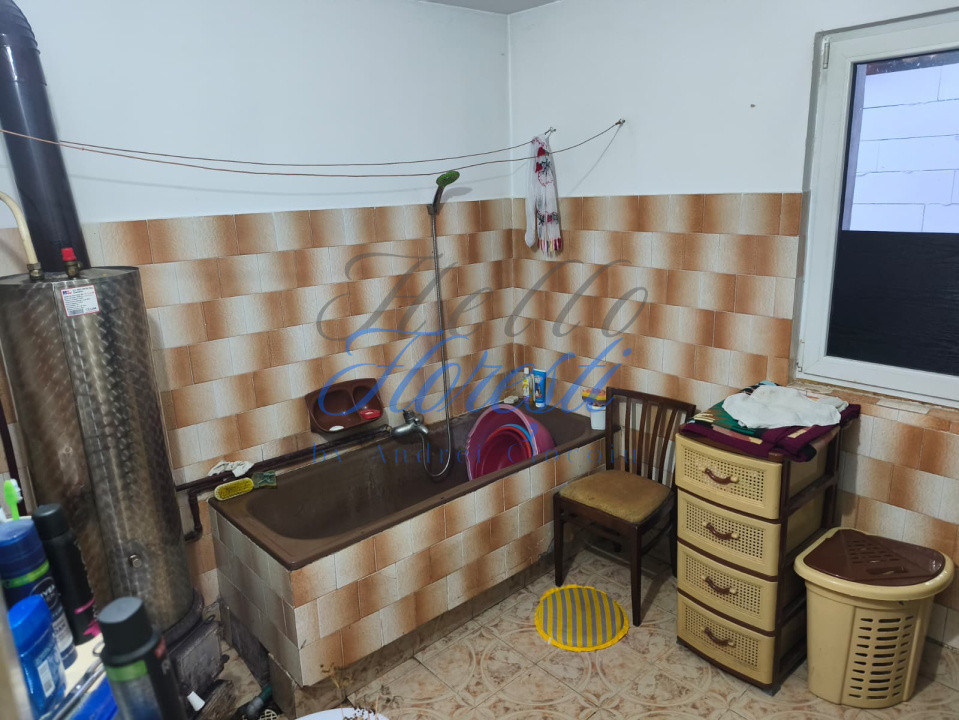 Casa individuala, 108mp, in zona Gilau | Cluj