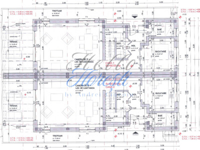 Duplex de vanzare in Floresti