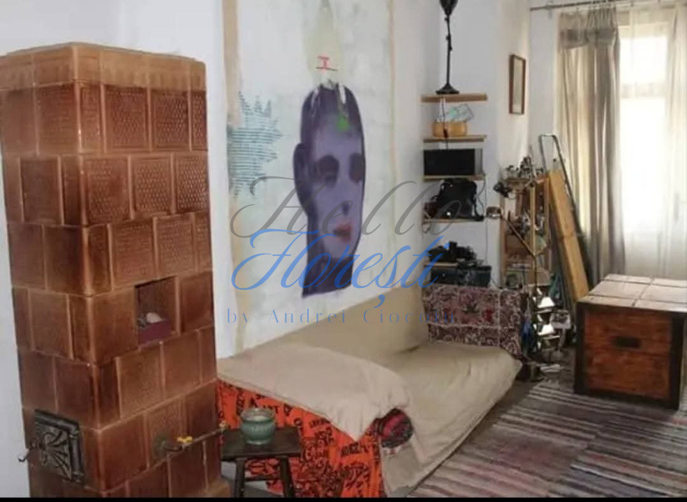 Apartament cu 3 camere, in zona Centrala