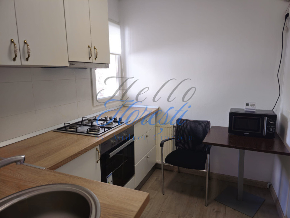 Apartament cu 2 camere, 55mp, la curte comuna, in zona Centrala | Cluj