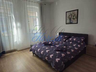 Apartament cu 2 camere, 55mp, la curte comuna, in zona Centrala | Cluj