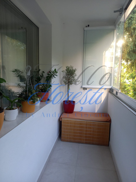 Apartament cu 3 camere, in zona Manastur