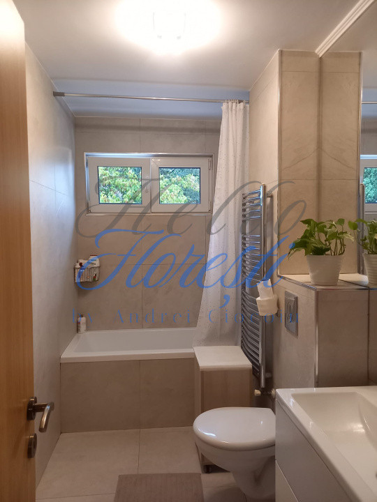 Apartament cu 3 camere, in zona Manastur