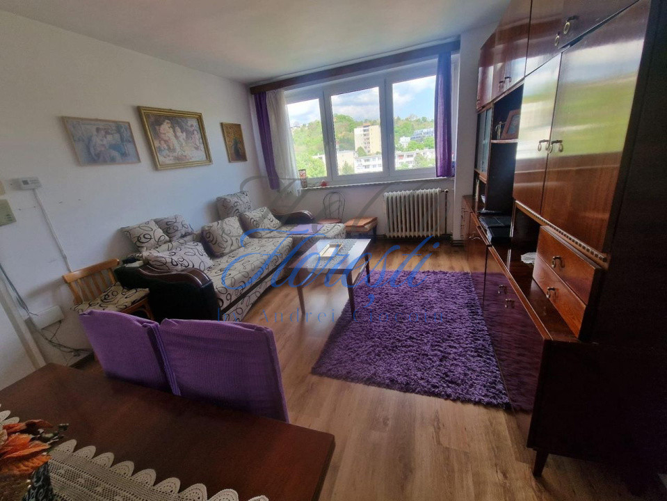 Apartament cu 3 camere, in zona Grigorescu | Cluj