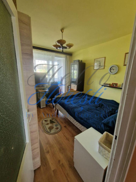 Apartament cu 3 camere, in zona Grigorescu | Cluj