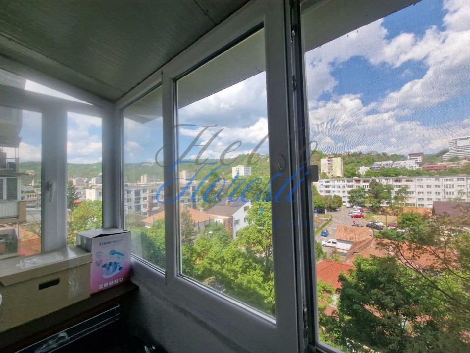 Apartament cu 3 camere, in zona Grigorescu | Cluj
