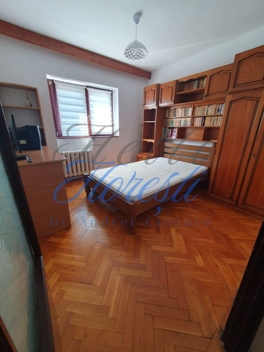 Apartament 4 camere, decomandat, 70mp, Manastur | Cluj
