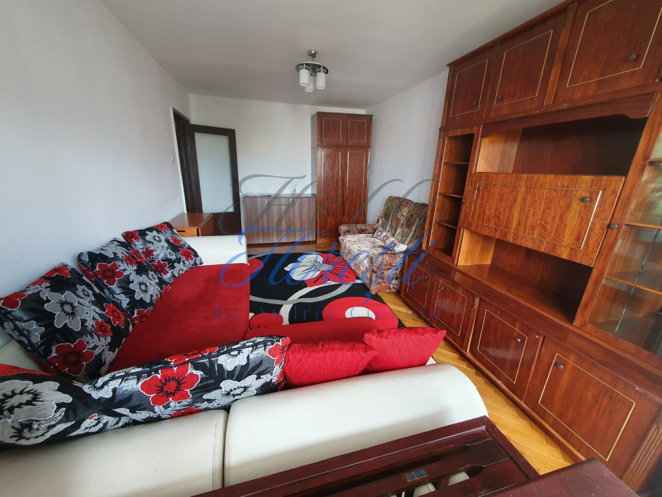 Apartament 4 camere, decomandat, 70mp, Manastur | Cluj