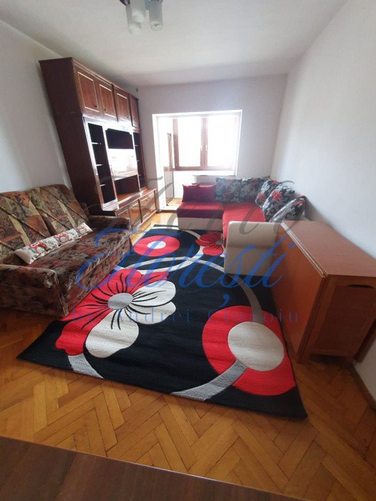 Apartament 4 camere, decomandat, 70mp, Manastur | Cluj