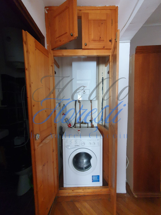 Apartament 4 camere, decomandat, 70mp, Manastur | Cluj