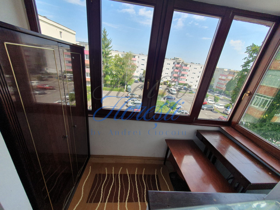 Apartament 4 camere, decomandat, 70mp, Manastur | Cluj
