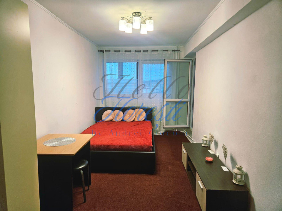 Apartament cu 3 camere, 67mp, in zona Marasti | Cluj