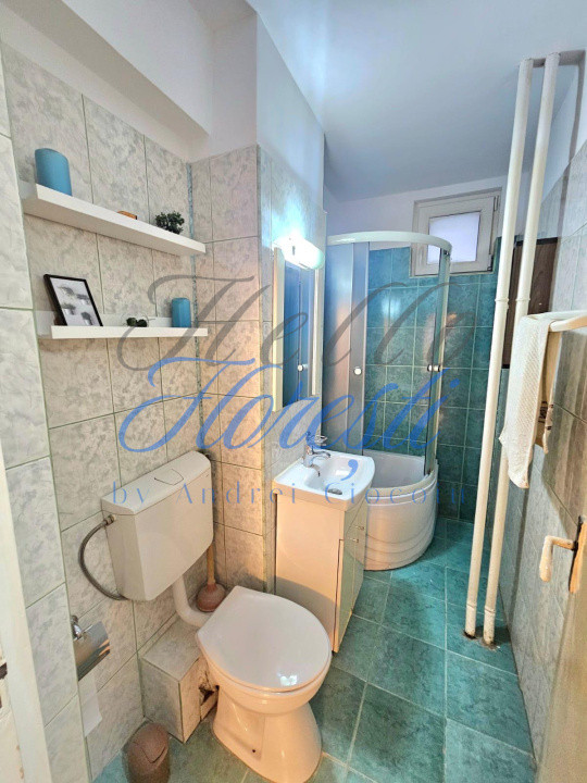 Apartament cu 3 camere, 67mp, in zona Marasti | Cluj