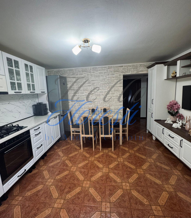 Apartament cu 2 camere, in zona Iris