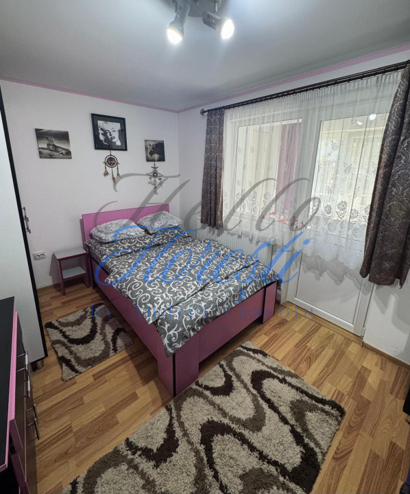 Apartament cu 2 camere, in zona Iris