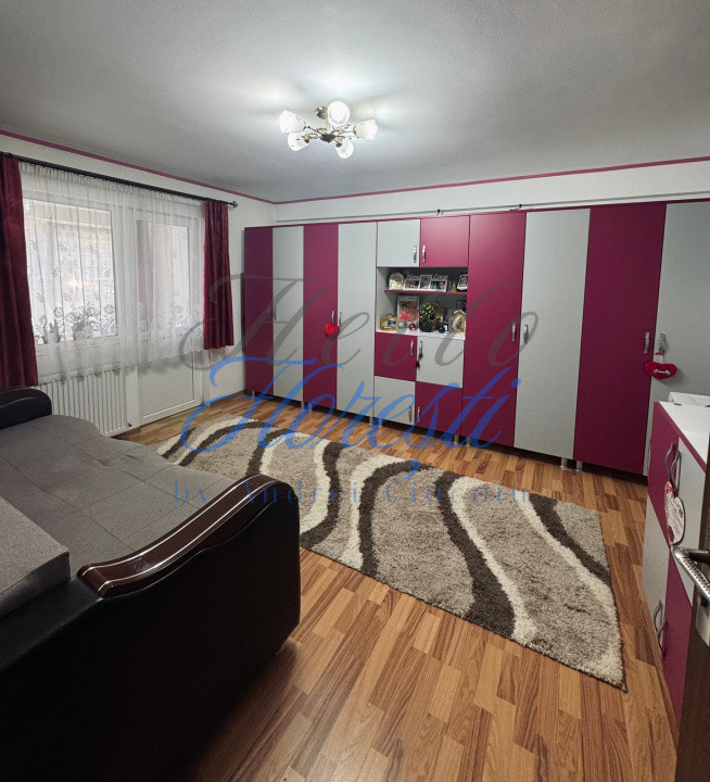 Apartament cu 2 camere, in zona Iris