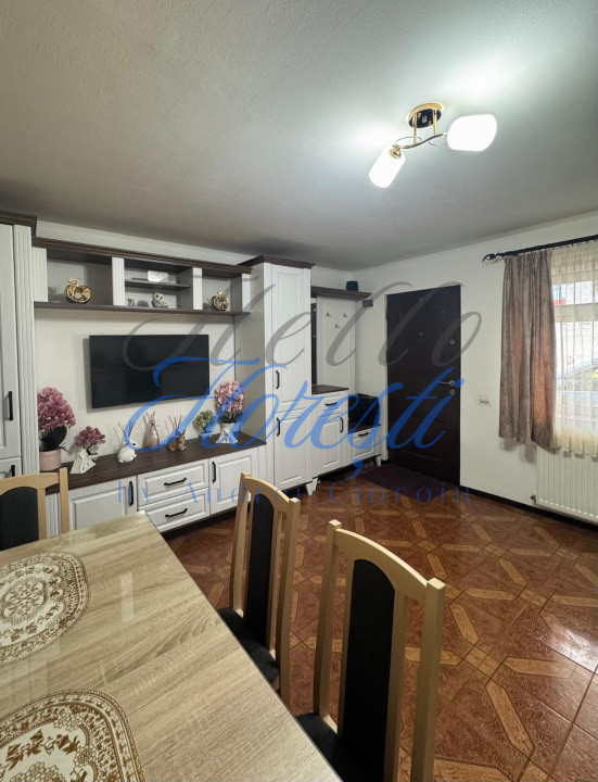 Apartament cu 2 camere, in zona Iris
