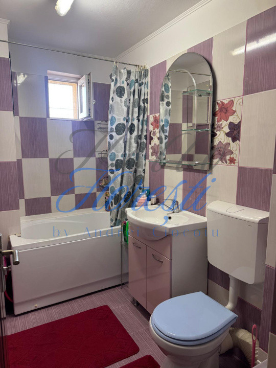Apartament cu 2 camere, in zona Iris