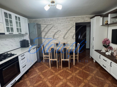 Apartament cu 2 camere, in zona Iris