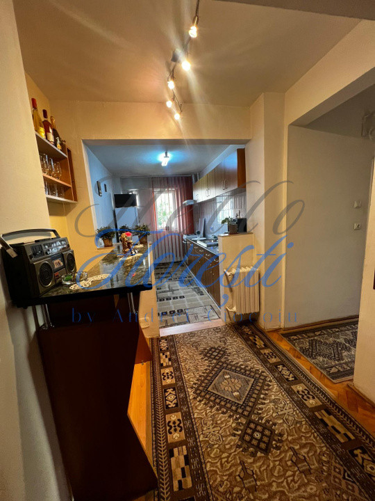 Apartament 2 camere 62 mp | balcon 5,5 mp | zona Zorilor | Cluj.