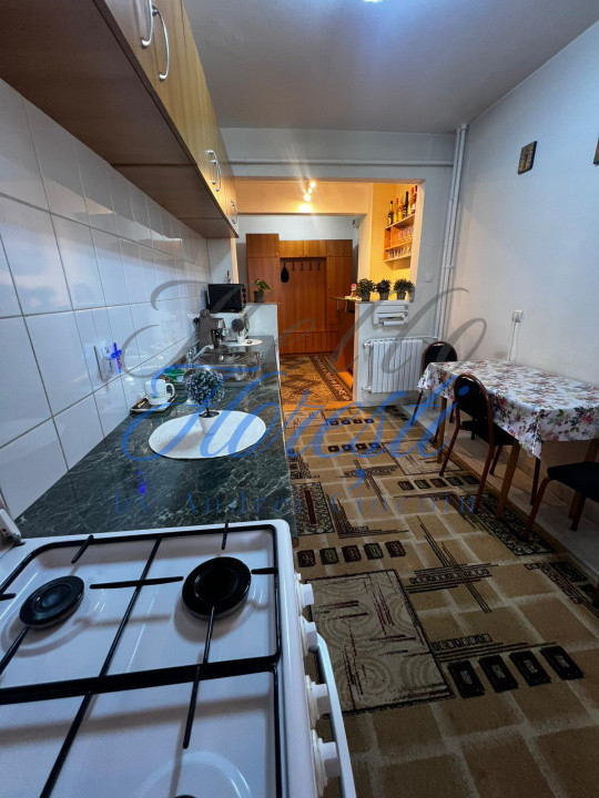 Apartament 2 camere 62 mp | balcon 5,5 mp | zona Zorilor | Cluj.