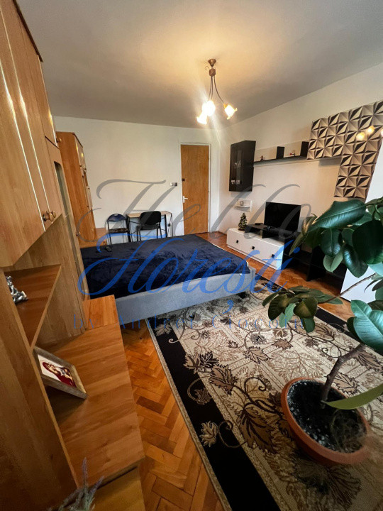 Apartament 2 camere 62 mp | balcon 5,5 mp | zona Zorilor | Cluj.