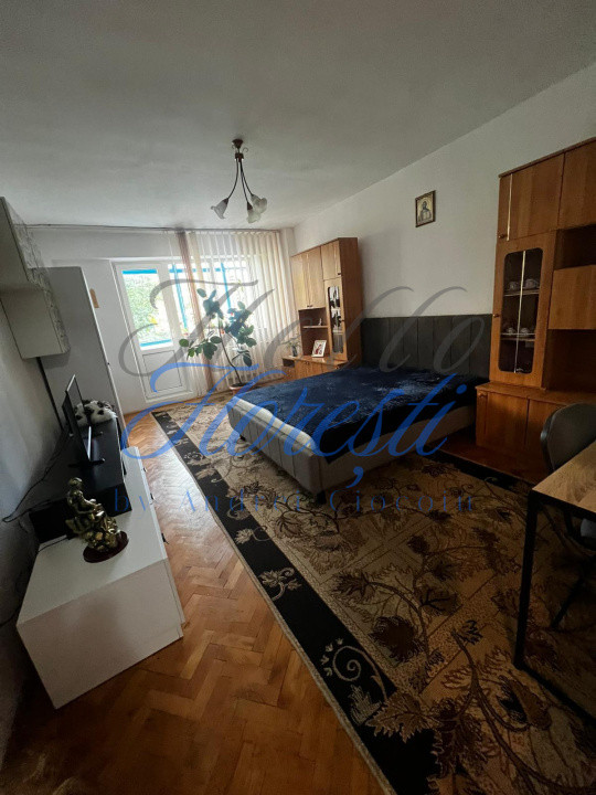 Apartament 2 camere 62 mp | balcon 5,5 mp | zona Zorilor | Cluj.