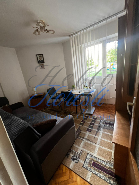 Apartament 2 camere 62 mp | balcon 5,5 mp | zona Zorilor | Cluj.