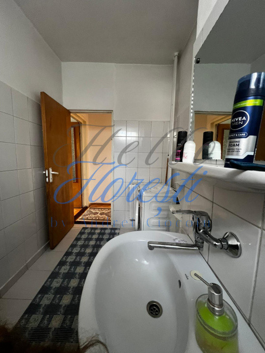Apartament 2 camere 62 mp | balcon 5,5 mp | zona Zorilor | Cluj.