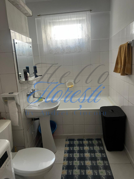 Apartament 2 camere 62 mp | balcon 5,5 mp | zona Zorilor | Cluj.