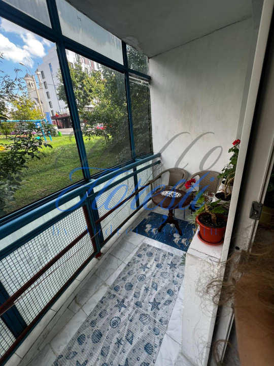 Apartament 2 camere 62 mp | balcon 5,5 mp | zona Zorilor | Cluj.