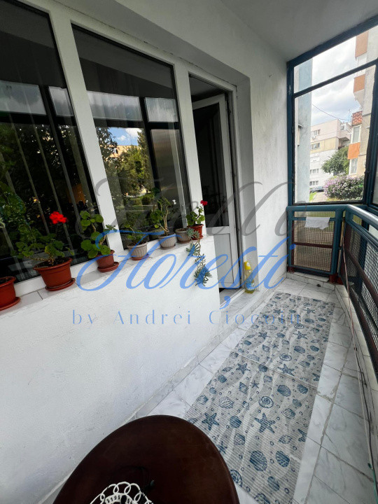 Apartament 2 camere 62 mp | balcon 5,5 mp | zona Zorilor | Cluj.