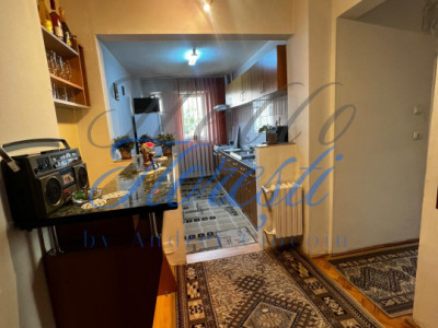 Apartament 2 camere 62 mp | balcon 5,5 mp | zona Zorilor | Cluj.