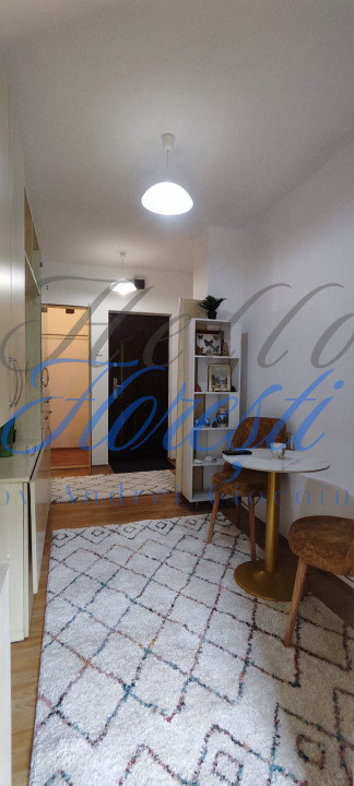 Apartament cu 2 camere, in zona Gheorgheni