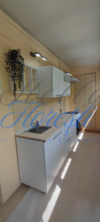 Apartament cu 2 camere, in zona Gheorgheni