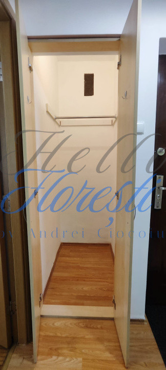 Apartament cu 2 camere, in zona Gheorgheni