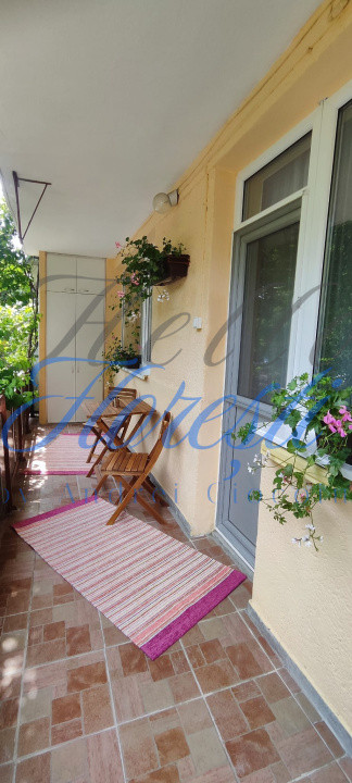 Apartament cu 2 camere, in zona Gheorgheni