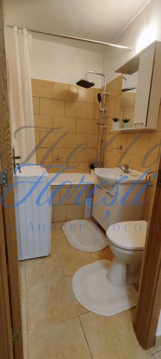 Apartament cu 2 camere, in zona Gheorgheni