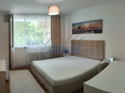 Apartament cu 2 camere, in zona Gheorgheni