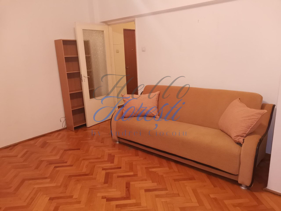 Apartament de vânzare, 49mp, Manastur | Cluj