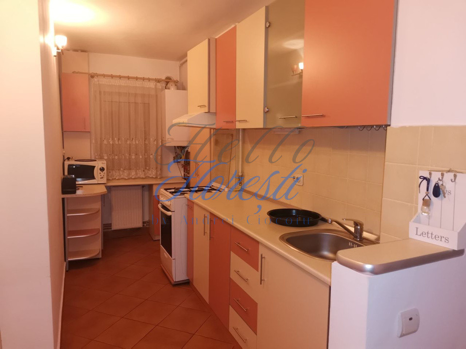 Apartament de vânzare, 49mp, Manastur | Cluj