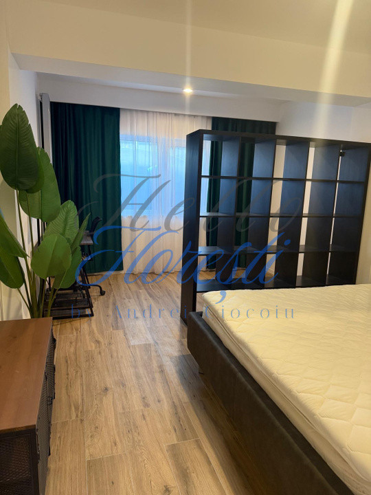  Apartament cu 2 camere zona Calea Turzii , Cluj