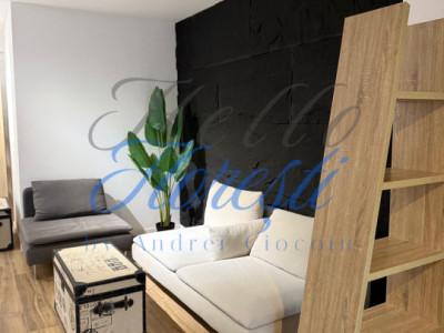  Apartament cu 2 camere zona Calea Turzii , Cluj