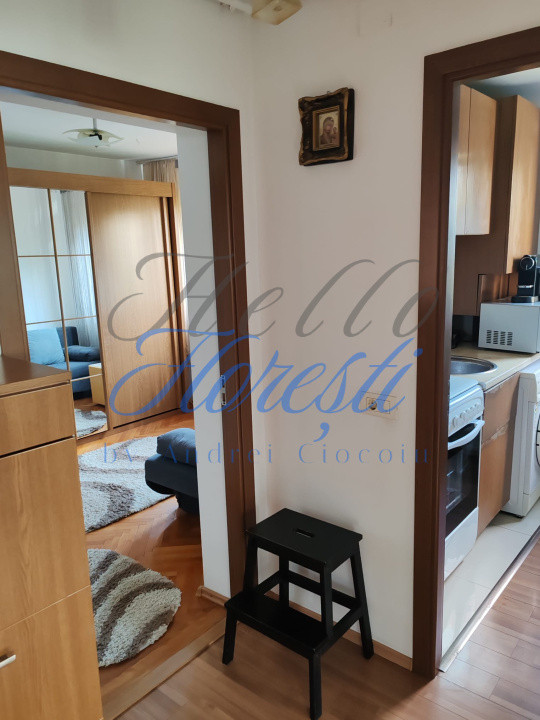 Apartament cu 3 camere, in zona Manastur | Cluj