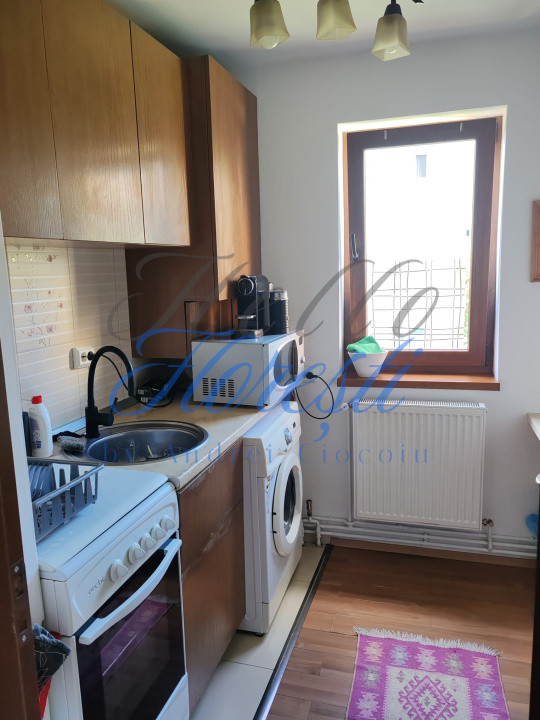 Apartament cu 3 camere, in zona Manastur | Cluj