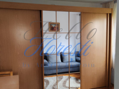 Apartament cu 3 camere, in zona Manastur | Cluj