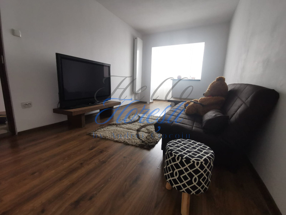 Apartament cu 2 camere, in zona Iris