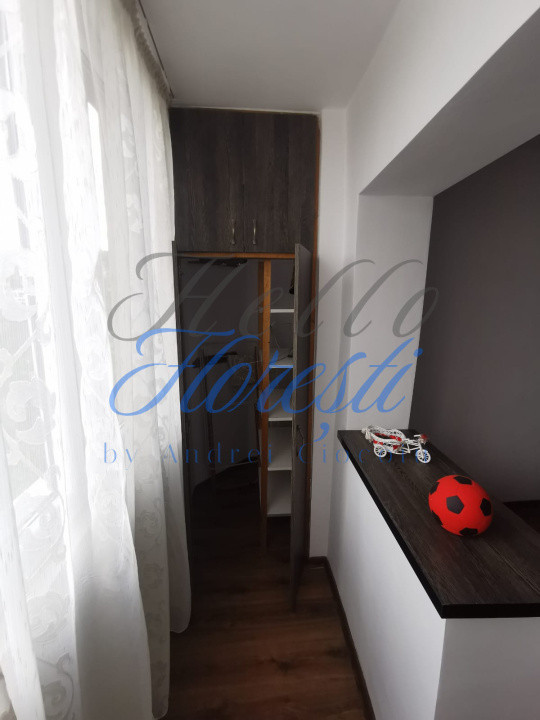 Apartament cu 2 camere, in zona Iris