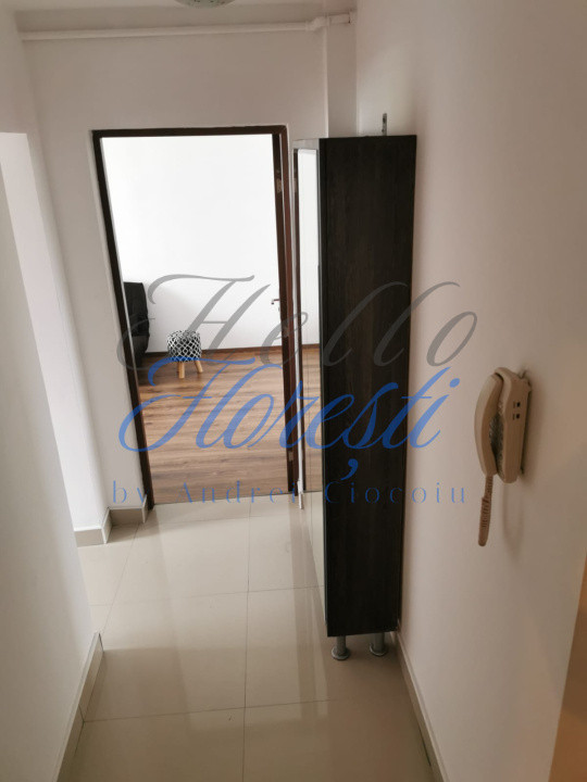 Apartament cu 2 camere, in zona Iris