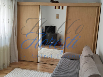 Apartament cu 3 camere, in zona Apahida
